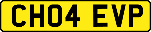 CH04EVP