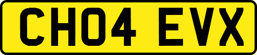 CH04EVX