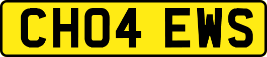 CH04EWS