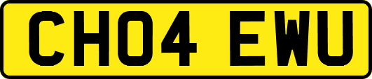 CH04EWU