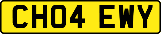 CH04EWY
