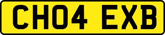 CH04EXB