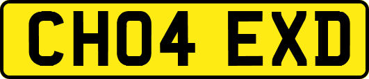 CH04EXD