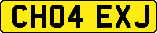 CH04EXJ