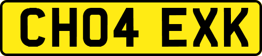 CH04EXK