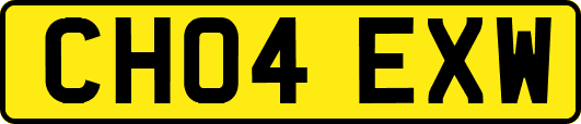CH04EXW