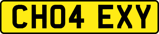 CH04EXY