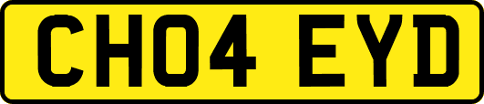 CH04EYD