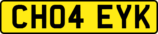 CH04EYK
