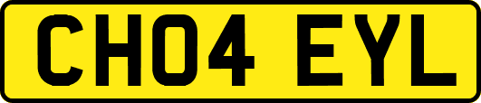 CH04EYL