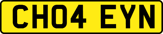 CH04EYN