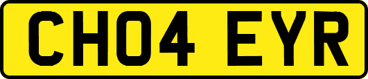 CH04EYR
