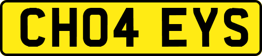 CH04EYS