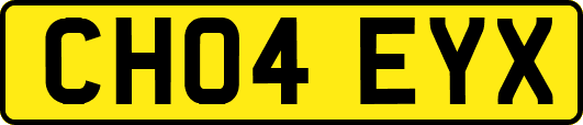 CH04EYX