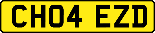 CH04EZD