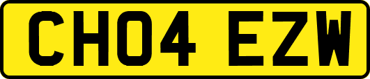 CH04EZW