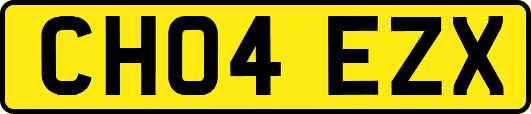 CH04EZX