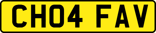 CH04FAV