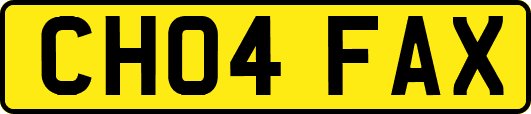 CH04FAX