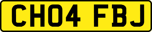 CH04FBJ