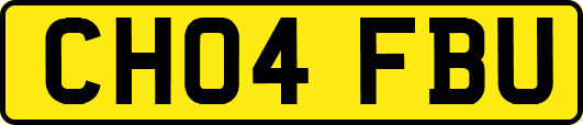 CH04FBU