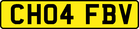 CH04FBV