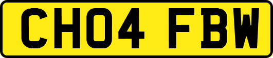 CH04FBW