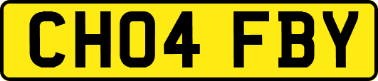 CH04FBY