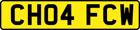 CH04FCW