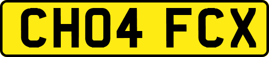 CH04FCX