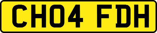 CH04FDH