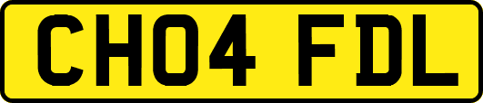 CH04FDL