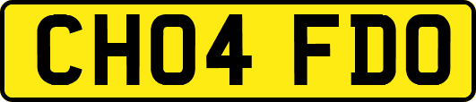 CH04FDO
