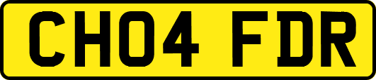 CH04FDR