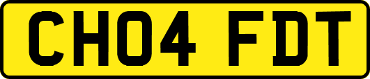 CH04FDT