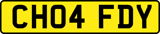 CH04FDY