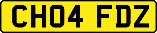 CH04FDZ