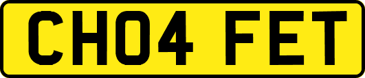 CH04FET
