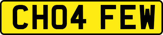 CH04FEW