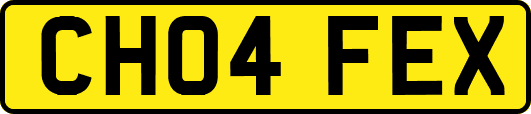 CH04FEX