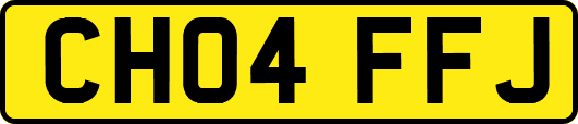 CH04FFJ