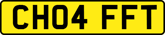CH04FFT