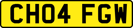 CH04FGW