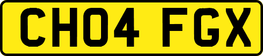 CH04FGX