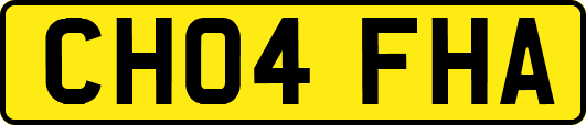 CH04FHA