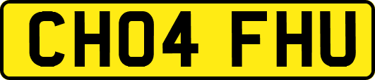 CH04FHU