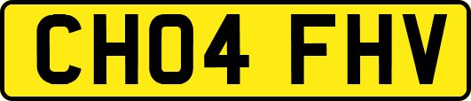 CH04FHV