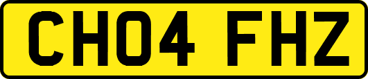 CH04FHZ