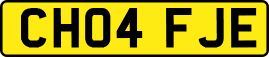 CH04FJE