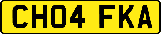 CH04FKA